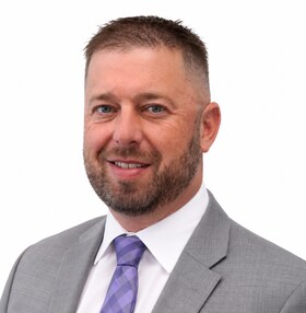 Staff member Mike Flanagan from ID_c42e5a