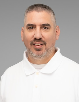 Staff member Daniel Tafoya from ID_cce1bf80ae33