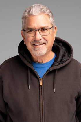 Staff member Collyer Cronk from ID_242311125bee