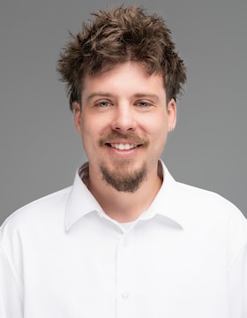 Staff member Jordan Klepec from ID_ff5c4fccb302