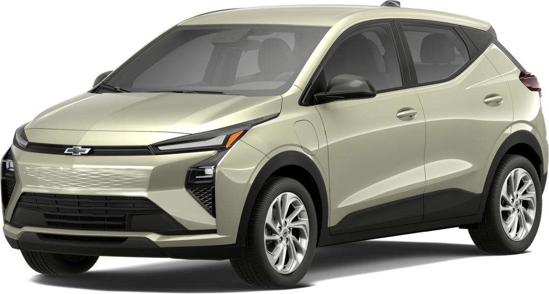 Chevrolet Bolt LT