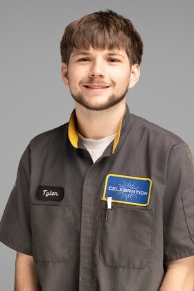 Staff member Tyler Penney from ID_cce1bf80ae33