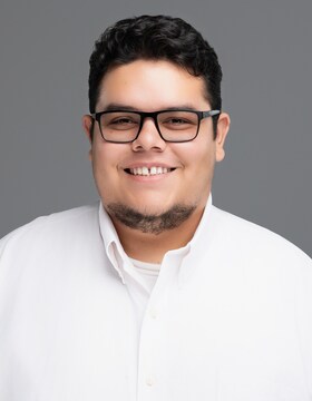 Staff member Pat Ochoa from ID_242311125bee