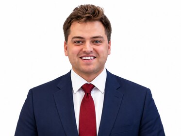 Staff member Justin Bane from ID_c42e5a