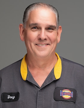 Staff member Doug Vansyoc from ID_cce1bf80ae33
