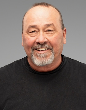 Staff member Mike Kinmartin from ID_cce1bf80ae33
