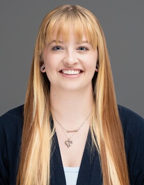 Staff member Samantha Westback from ID_31c1920268f8