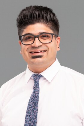 Staff member Nevin Banwait from ID_1b989f354649