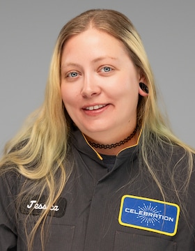 Staff member Jessica Webb from ID_4a28f6c95631