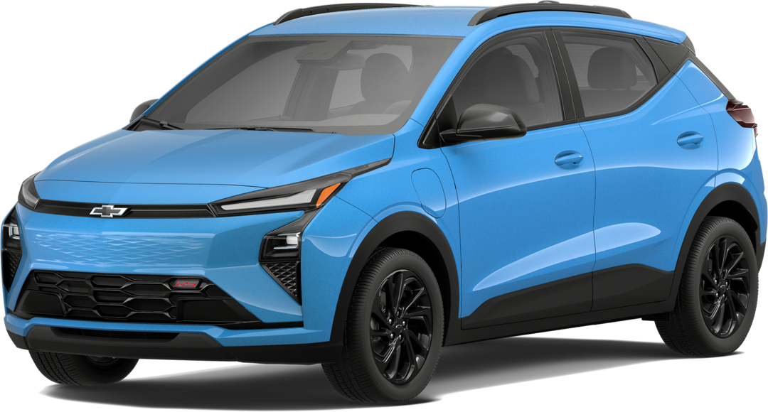 Chevrolet Bolt RS