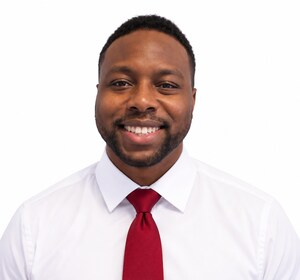 Staff member Malik Ricks from ID_1b989f354649