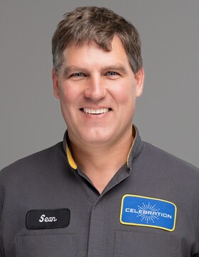 Staff member Sean Lefor from ID_cce1bf80ae33