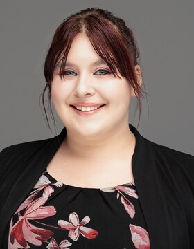 Staff member Kayla Solt from ID_31c1920268f8