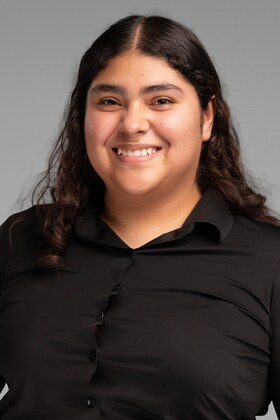 Staff member Kiarra Castro Nava from ID_31c1920268f8