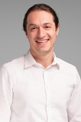 Staff member Nicholas Biehl from ID_1b989f354649