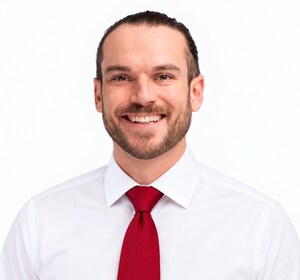 Staff member Taran Koutsourais from ID_1b989f354649