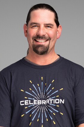 Staff member Gregory Kenitzer from ID_cce1bf80ae33