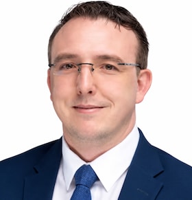 Staff member Matthew Leeper from ID_c42e5a