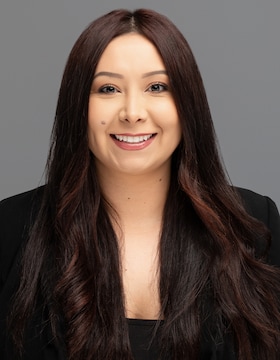 Staff member Brianna Giron from ID_31c1920268f8