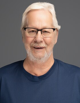 Staff member Gary Roe from ID_ff5c4fccb302