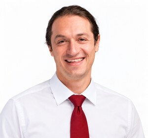 Staff member Nicholas Biehl from ID_1b989f354649