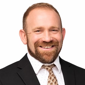 Staff member Brandon Zopfi from ID_c42e5a
