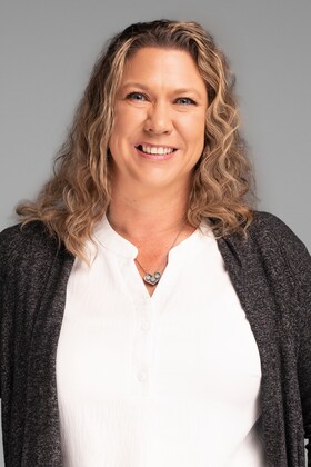 Staff member Sarah Samuel from ID_cce1bf80ae33