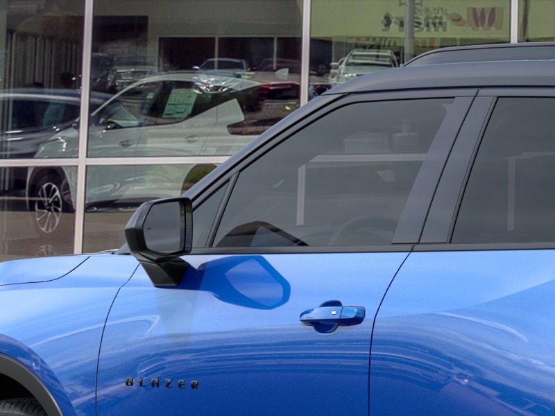 2026 Chevrolet Blazer 2LT - Photo 12