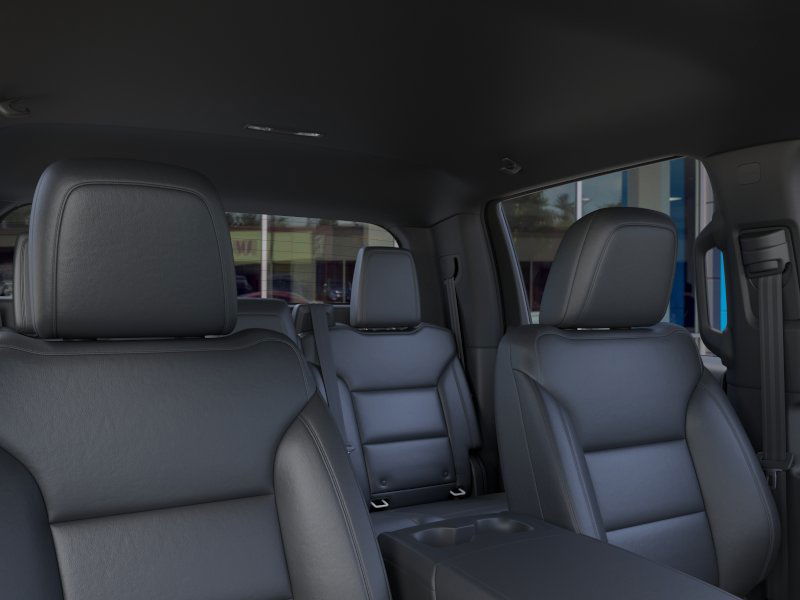 2024 Chevrolet Silverado EV Work Truck - Photo 24