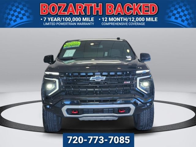 2025 Chevrolet Tahoe Z71 - Photo 7