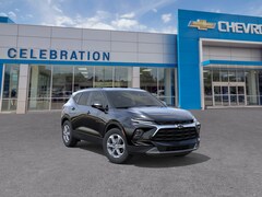 2026 Chevrolet Blazer 2LT SUV