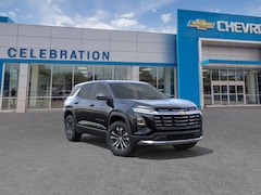 2026 Chevrolet Equinox LT SUV