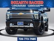  Chevrolet Silverado 3500 HD