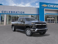 2026 Chevrolet Silverado 2500 HD LT Truck
