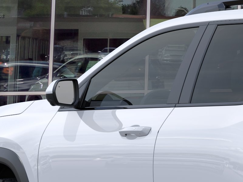 2026 Chevrolet Equinox ACTIV - Photo 12