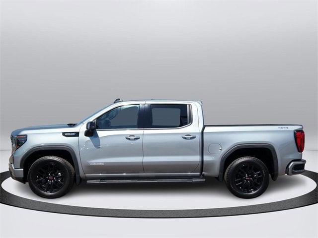 Certified 2024 GMC Sierra 1500 Elevation with VIN 1GTUUCED3RZ315886 for sale in Aurora, CO