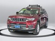  Jeep Grand Cherokee L