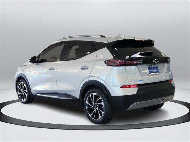 2023 Chevrolet Bolt EUV Premier photo 3