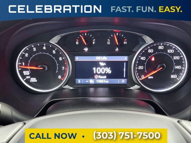 2023 Chevrolet Blazer 2LT - Photo 18
