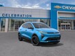  Chevrolet Bolt