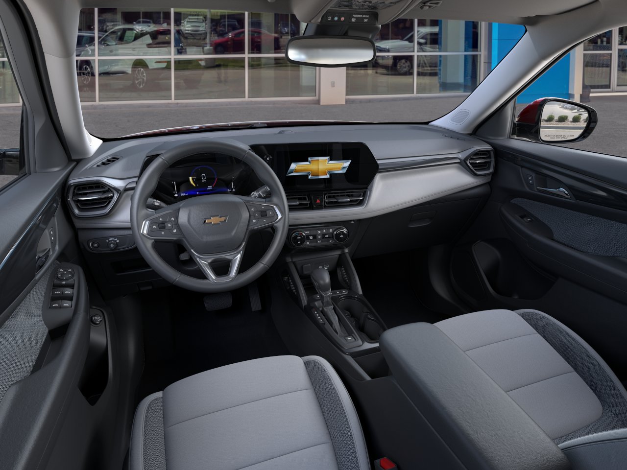 2026 Chevrolet Trailblazer LT - Photo 15