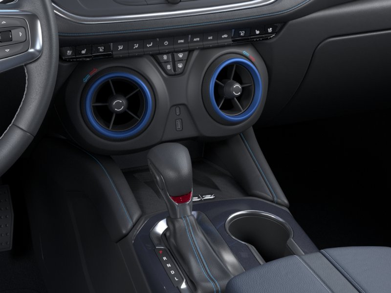 2026 Chevrolet Blazer RS - Photo 23