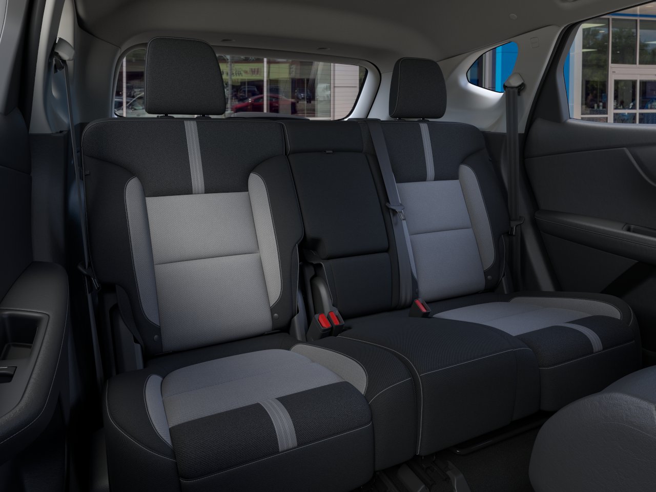 2026 Chevrolet Blazer 2LT - Photo 17