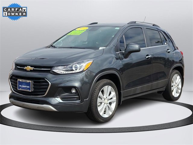 2017 Chevrolet Trax Premier