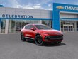 Chevrolet Equinox EV