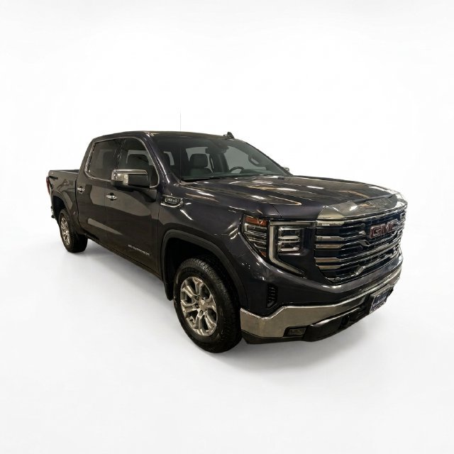 Used 2025 GMC