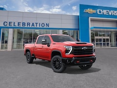 2026 Chevrolet Silverado 2500 HD LT Truck