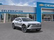  Chevrolet Blazer EV