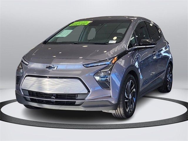 2023 Chevrolet Bolt EV 2LT