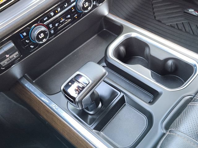 2025 Chevrolet Silverado 1500 High Country - Photo 11
